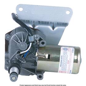 40-491 Cardone Reman For Jeep Cherokee And Wagoneer 1984-1990 Windshield Wiper Motor Gap