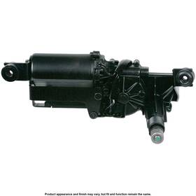 40-492 Cardone Reman For Jeep Wrangler 1990 Windshield Wiper Motor Gap 40-492 Cardone Reman For Jeep Wrangler 1990 Windshield Wiper Motor Gap