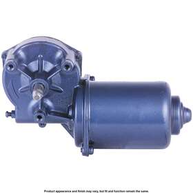 43-1112 Cardone Reman Windshield Wiper Motor For Dodge And Plymouth Colt 1984-1991
