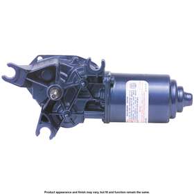 43-1166 Cardone Reman Windshield Wiper Motor For Hyundai Scoupe 1991 1992 1993