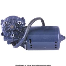 Cardone Reman 43-1511 For Mercedes 300sd 380sec 380sel 1982 1983 Windshield Wiper Motor