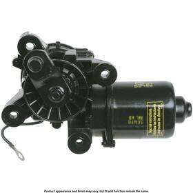 43-1743 Cardone Reman For Toyota Camry 1992-1996 Windshield Wiper Motor Gap