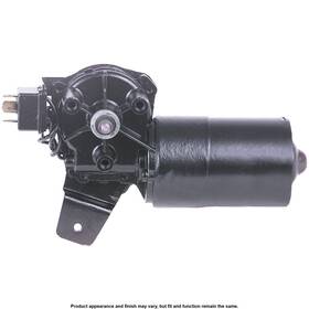 43-1831 Cardone Reman Windshield Wiper Motor For Volkswagen Rabbit And Jetta 1980-1984 43-1831 Cardone Reman Windshield Wiper Motor For Volkswagen Rabbit And Jetta 1980-1984
