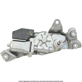 43-20037 Cardone Reman Windshield Wiper Motor For Toyota Sienna 2011-2018 43-20037 Cardone Reman Windshield Wiper Motor For Toyota Sienna 2011-2018