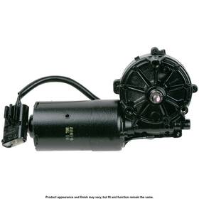 43-2101 Cardone Reman For Bmw 740i 750il 740il Windshield Wiper Motor Dac