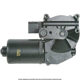 43-2109 Cardone Reman For Bmw 525i 545i 645ci 525xi 550i M5 Windshield Wiper Motor