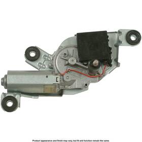 43-2110 Cardone Reman Windshield Wiper Motor For Bmw X3 2004 2005 2006 2007 2008 2009 2010