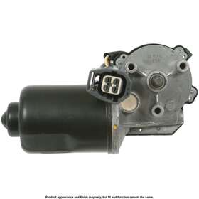 43-2803 Cardone Reman For Jaguar Vanden Plas Super V8 2004-2009 Windshield Wiper Motor Gap