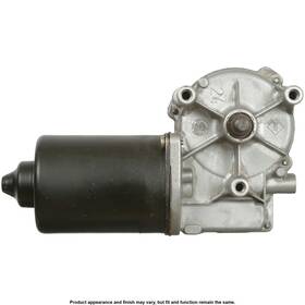 Cardone Reman 43-2810 For Jaguar Xk8 Xkr Windshield Wiper Motor