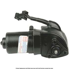 43-2901 Cardone Reman Windshield Wiper Motor Gap