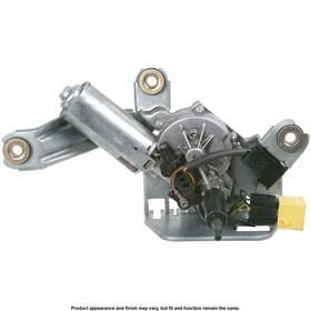 43-3402 Cardone Reman For Mercedes Amg 1998-2005 Windshield Wiper Motor Gap 43-3402 Cardone Reman For Mercedes Amg 1998-2005 Windshield Wiper Motor Gap
