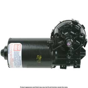 43-3502 Cardone Reman For Audi A6 Quattro Vw Passat 1999 Windshield Wiper Motor Csw