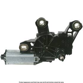 43-3506 Cardone Reman Windshield Wiper Motor For Vw Golf Jetta Passat Gti 1999-2006