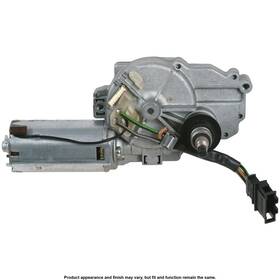 43-3507 Cardone Reman For Vw Golf 1993-1999 Windshield Wiper Motor Dac 43-3507 Cardone Reman For Vw Golf 1993-1999 Windshield Wiper Motor Dac