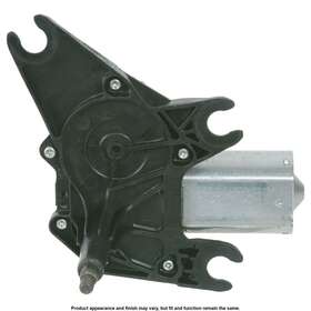43-3581 Cardone Reman For Vw Routan 2009-2014 Windshield Wiper Motor Tcp