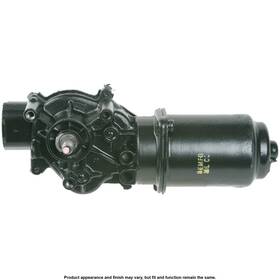 43-4000 Cardone Reman Windshield Wiper Motor For Honda Civic Cr-v 1996-2001 43-4000 Cardone Reman Windshield Wiper Motor For Honda Civic Cr-v 1996-2001
