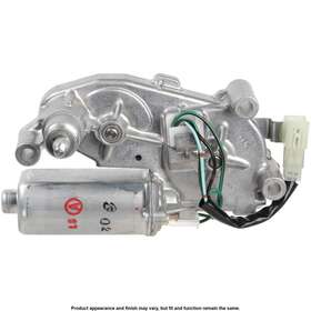 43-4012 Cardone Reman For Honda Cr-v 1997 1998 1999 2000 2001 Windshield Wiper Motor