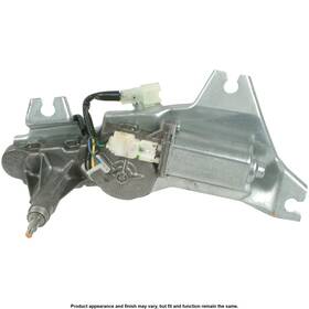 43-4037 Cardone Reman Windshield Wiper Motor For Honda Odyssey 2005-2010 43-4037 Cardone Reman Windshield Wiper Motor For Honda Odyssey 2005-2010