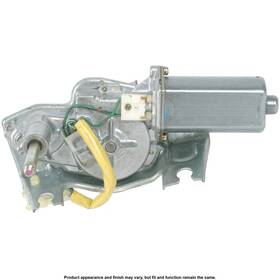 43-4044 Cardone Reman For Acura Mdx 2001 2002 2003 2004 2005 2006 Windshield Wiper Motor Gap