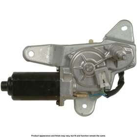 43-4060 Cardone Reman Windshield Wiper Motor For Honda Fit 2007 2008