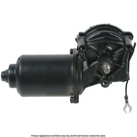 43-4100 Cardone Reman For Suzuki Grand Vitara Xl-7 1999-2006 Windshield Wiper Motor Gap