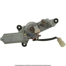 43-4122 Cardone Reman For Daewoo Lanos 1999 2000 2001 2002 Windshield Wiper Motor Csw