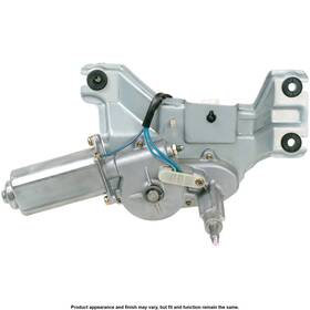 43-4205 Cardone Reman For Mitsubishi Montero 1992-2000 Windshield Wiper Motor Csw