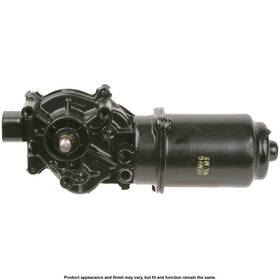 43-4207 Cardone Reman Windshield Wiper Motor For Mitsubishi Lancer 2002-2007