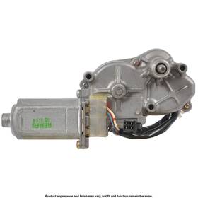 43-4213 Cardone Reman For Mitsubishi Endeavor 2004-2008 Windshield Wiper Motor