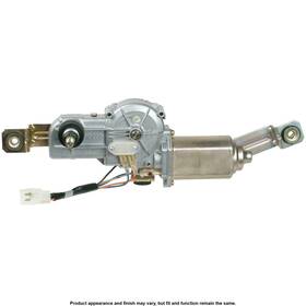43-4302 Cardone Reman Windshield Wiper Motor For Nissan Pulsar Nx 1983-1986