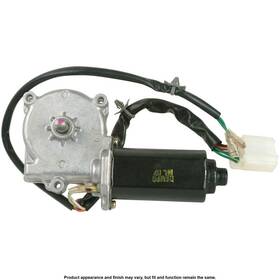 43-4314 Cardone Reman For Nissan Pathfinder Infiniti Qx4 Windshield Wiper Motor Tcp