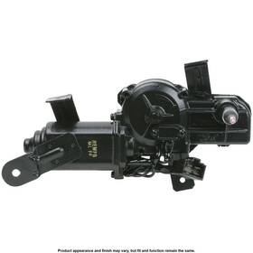 43-4323 Cardone Reman Windshield Wiper Motor