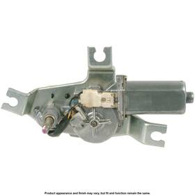 43-4336 Cardone Reman For Nissan 350z 2003-2009 Windshield Wiper Motor 43-4336 Cardone Reman For Nissan 350z 2003-2009 Windshield Wiper Motor