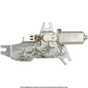 43-4343 Cardone Reman For Infiniti Qx56 Nissan Armada Windshield Wiper Motor Gap