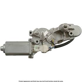 43-4344 Cardone Reman Windshield Wiper Motor For Nissan Pathfinder 2005-2012 43-4344 Cardone Reman Windshield Wiper Motor For Nissan Pathfinder 2005-2012