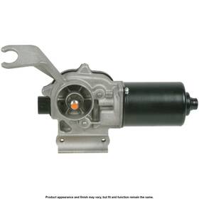 43-4358 Cardone Reman For Nissan Sentra 2007-2012 Windshield Wiper Motor