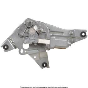 43-4394 Cardone Reman For Nissan Murano 2009-2014 Windshield Wiper Motor Gap 43-4394 Cardone Reman For Nissan Murano 2009-2014 Windshield Wiper Motor Gap