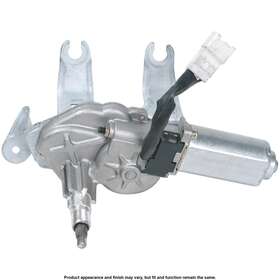 43-4461 Cardone Reman For Kia Sedona 2003 2004 2005 Windshield Wiper Motor Gap