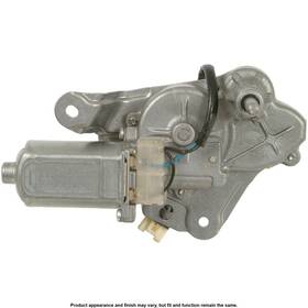 43-4475 Cardone Reman For Mazda 5 2006 2007 2008 2009 Windshield Wiper Motor Gap