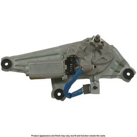 43-45011 Cardone Reman For Kia Soul 2010 2011 2012 2013 Windshield Wiper Motor Gap 43-45011 Cardone Reman For Kia Soul 2010 2011 2012 2013 Windshield Wiper Motor Gap