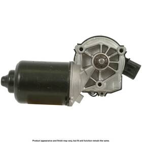 43-45031 Cardone Reman For Hyundai Accent Elantra And Kia Rio 2012 Windshield Wiper Motor Gap