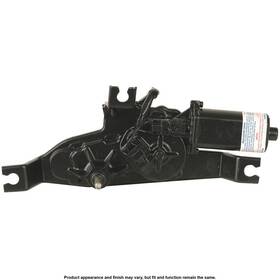 43-4505 Cardone Reman Windshield Wiper Motor For Subaru Forester 1998-2002 43-4505 Cardone Reman Windshield Wiper Motor For Subaru Forester 1998-2002