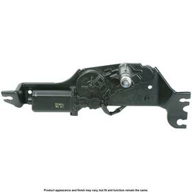 43-4509 Cardone Reman For Subaru Legacy And Outback 2000-2004 Windshield Wiper Motor 43-4509 Cardone Reman For Subaru Legacy And Outback 2000-2004 Windshield Wiper Motor