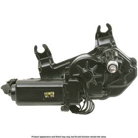 43-4514 Cardone Reman Windshield Wiper Motor For Hyundai Santa Fe 2001-2006