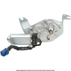 43-4522 Cardone Reman For Kia Sorento 2003-2009 Windshield Wiper Motor Gap 43-4522 Cardone Reman For Kia Sorento 2003-2009 Windshield Wiper Motor Gap