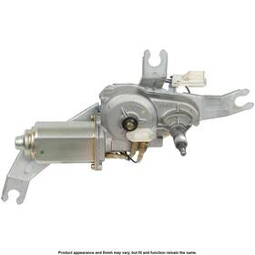 43-4534 Cardone Reman For Hyundai Tiburon 2000 2001 Windshield Wiper Motor Gap