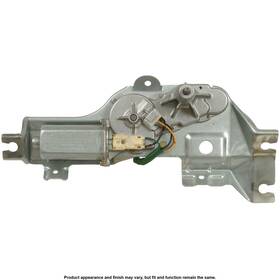 43-4535 Cardone Reman For Subaru Impreza 2002 2003 2004 Windshield Wiper Motor