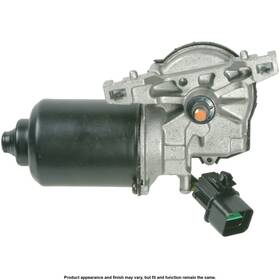 43-4582 Cardone Reman Windshield Wiper Motor For Hyundai Elantra 2007 2008 43-4582 Cardone Reman Windshield Wiper Motor For Hyundai Elantra 2007 2008