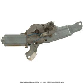 43-4584 Cardone Reman For Kia Sportage 2000 Windshield Wiper Motor Gap 43-4584 Cardone Reman For Kia Sportage 2000 Windshield Wiper Motor Gap