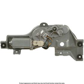 43-4586 Cardone Reman For Saab 9-2x And Subaru Impreza 2005 2006 Windshield Wiper Motor Gap
